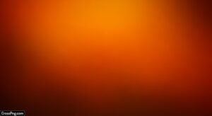 Brown orange background image