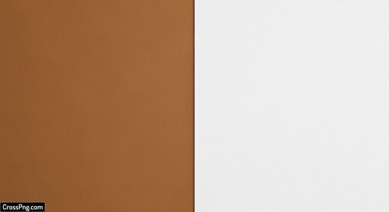 Brown white background image 2