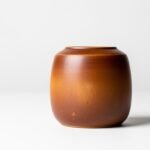 Brown white background image 3