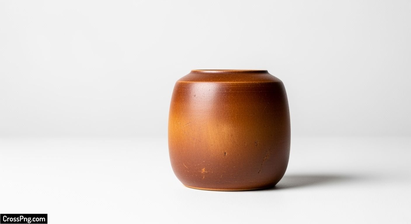 Brown white background image 3