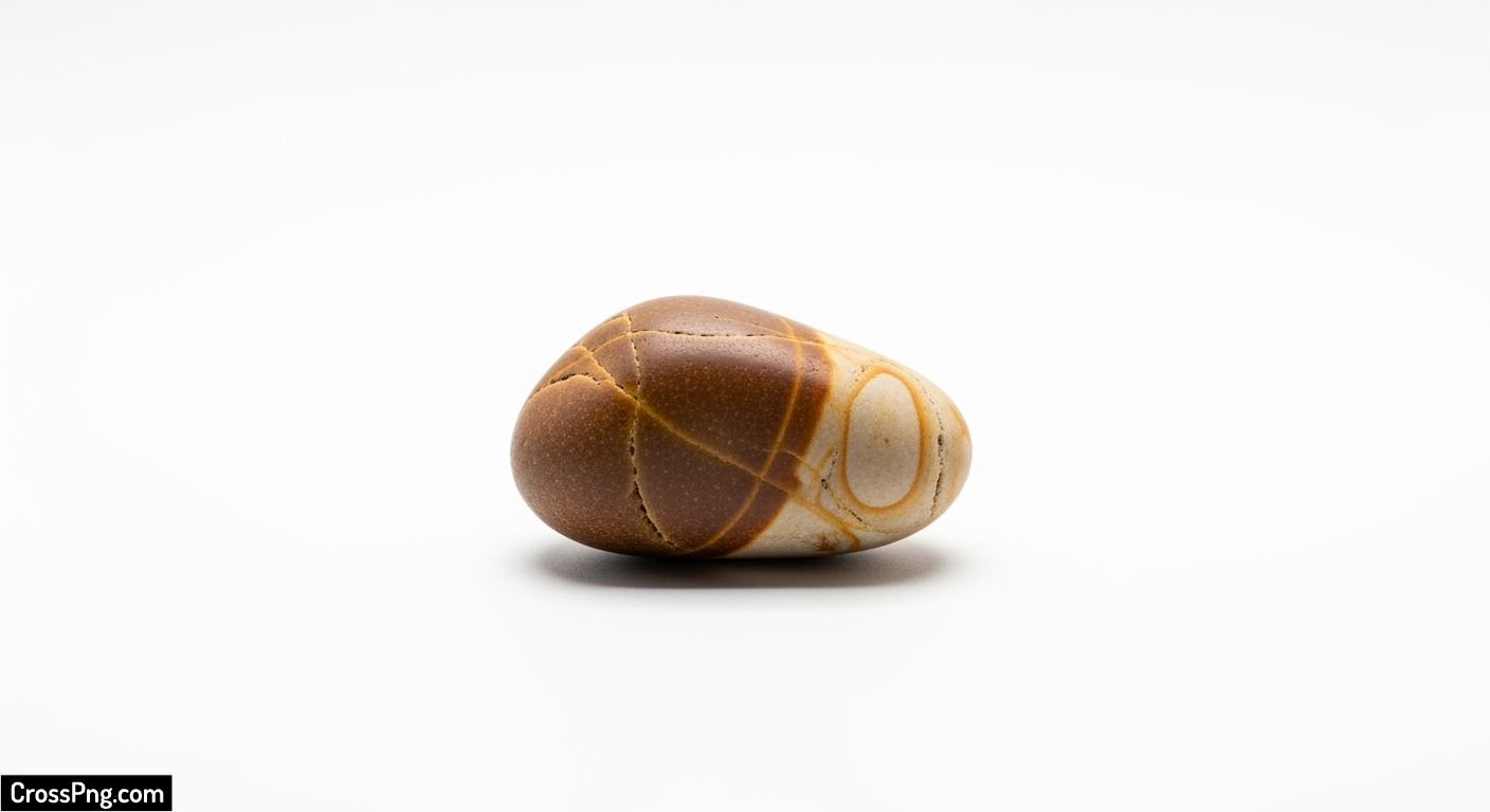 Brown white background image