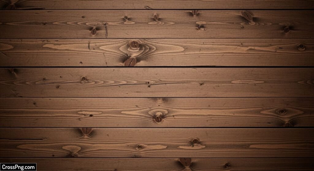 Brown wood background image 2
