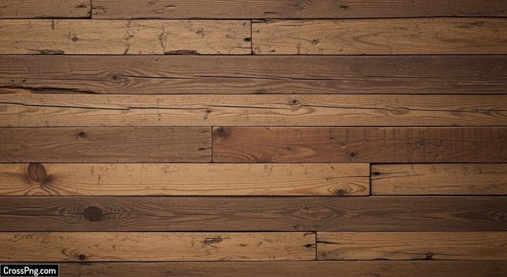 Brown wood background image 3