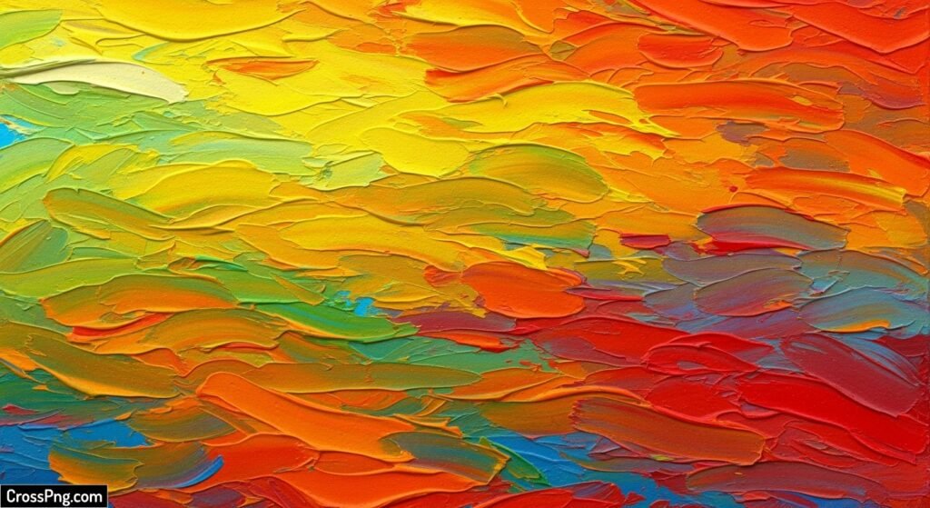 Brush background image