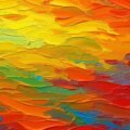 Brush background image