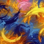 Brush background image 2