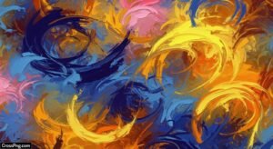 Brush background image 2