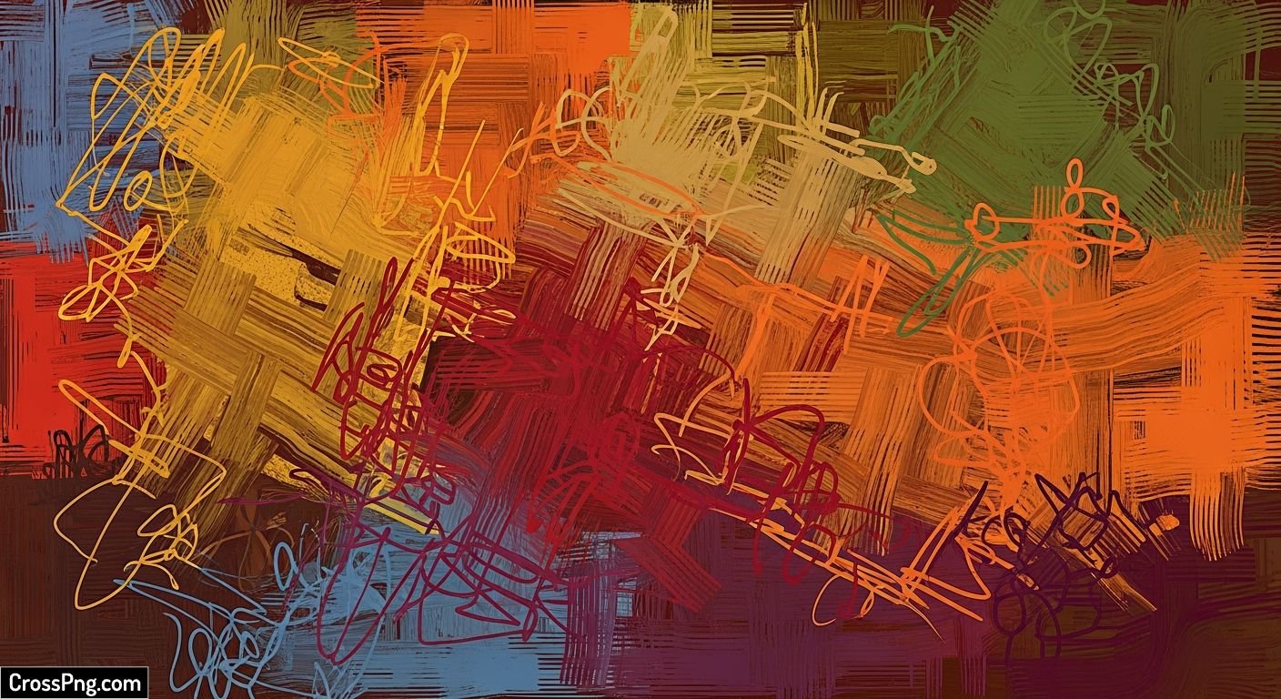 Brush background image 3