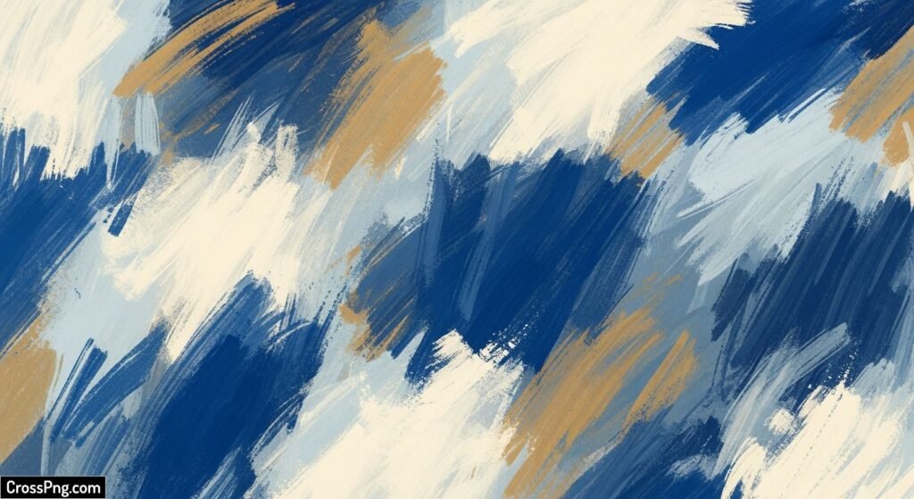 Brush stroke background image 2