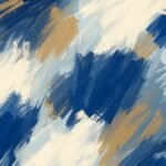Brush stroke background image 2
