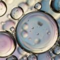 Bubble background hd image