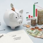 Budget background image