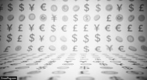 Budget background image 2