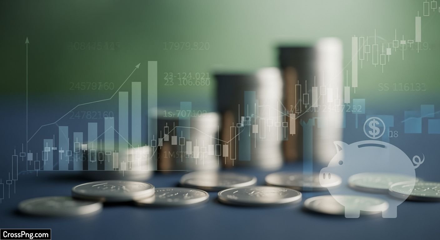 Budget background image 3