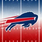 Buffalo bills background image 2