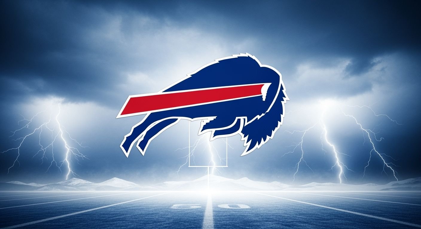 Buffalo bills background image 3