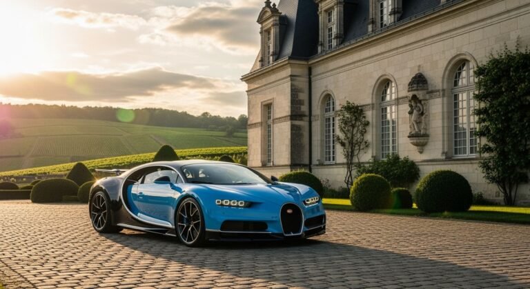 Bugatti background image 3