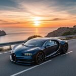 Bugatti background image 4