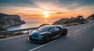 Bugatti background image 4