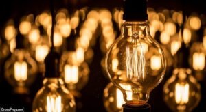 Bulb background image 3