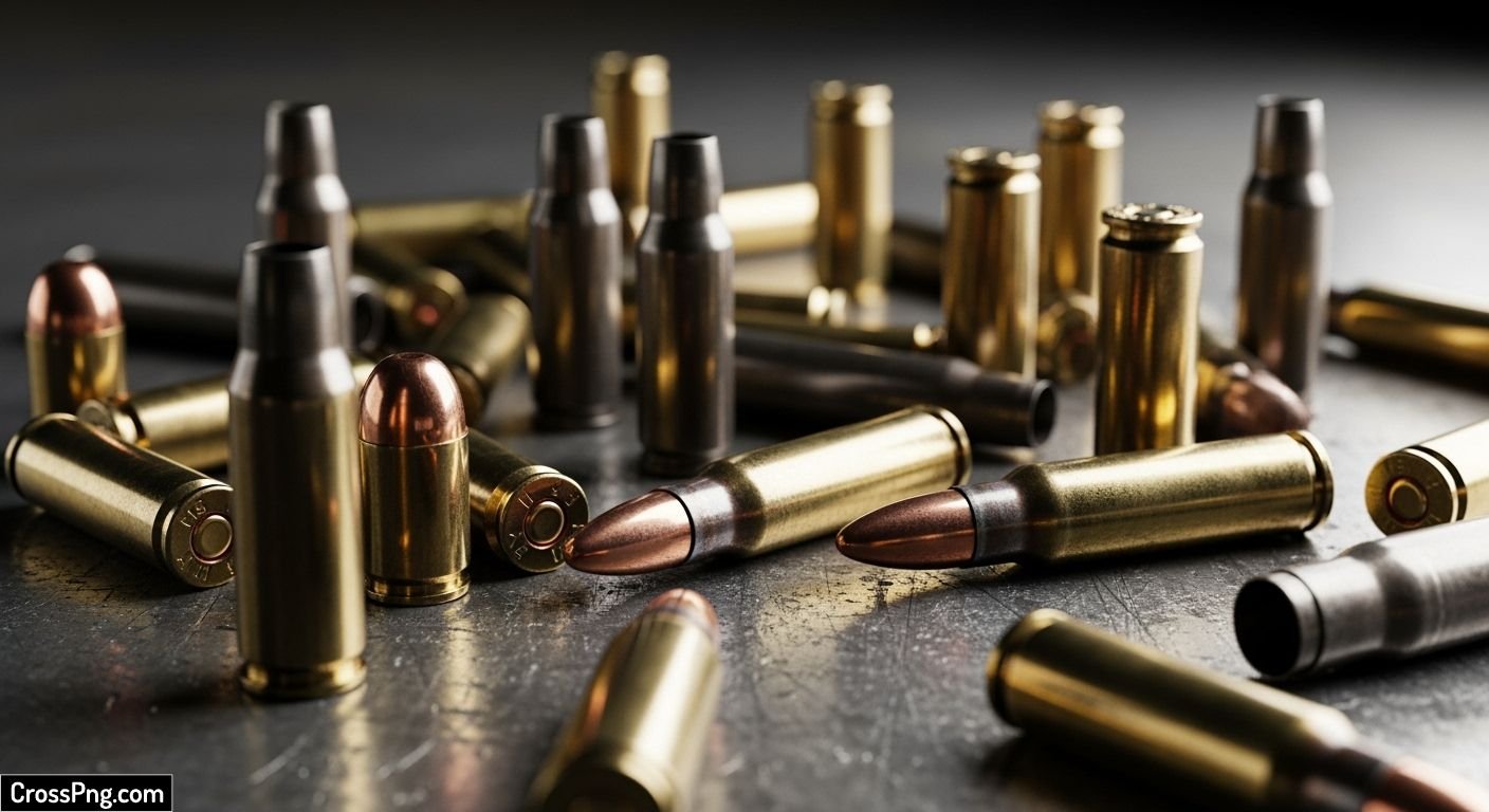 Bullet background image