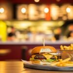 Burger background image 3