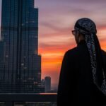Burj khalifa background image