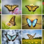 Butterfly background images image