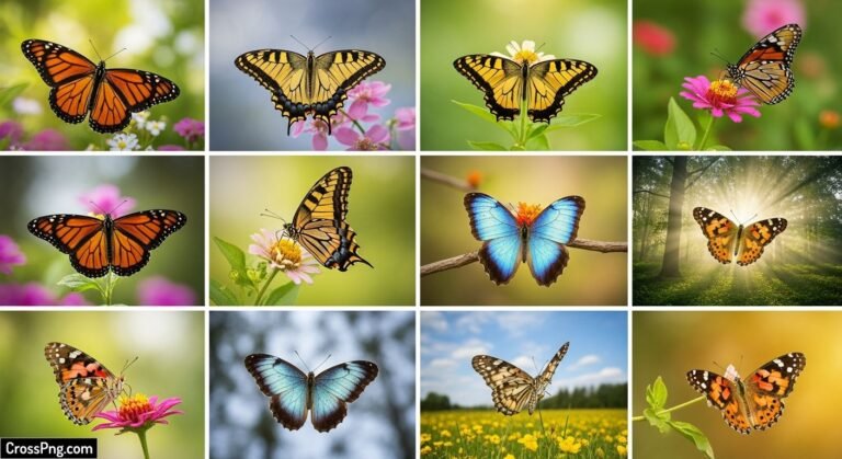 Butterfly background images image