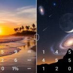 Calculator background images image 3
