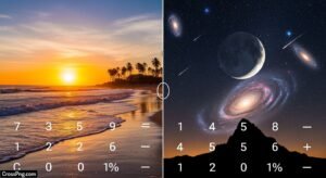 Calculator background images image 3