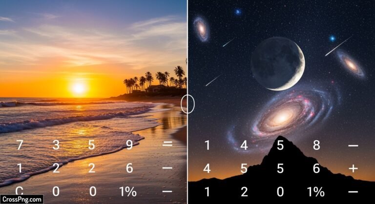 Calculator background images image 3
