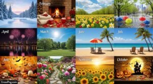 Calendar background images image