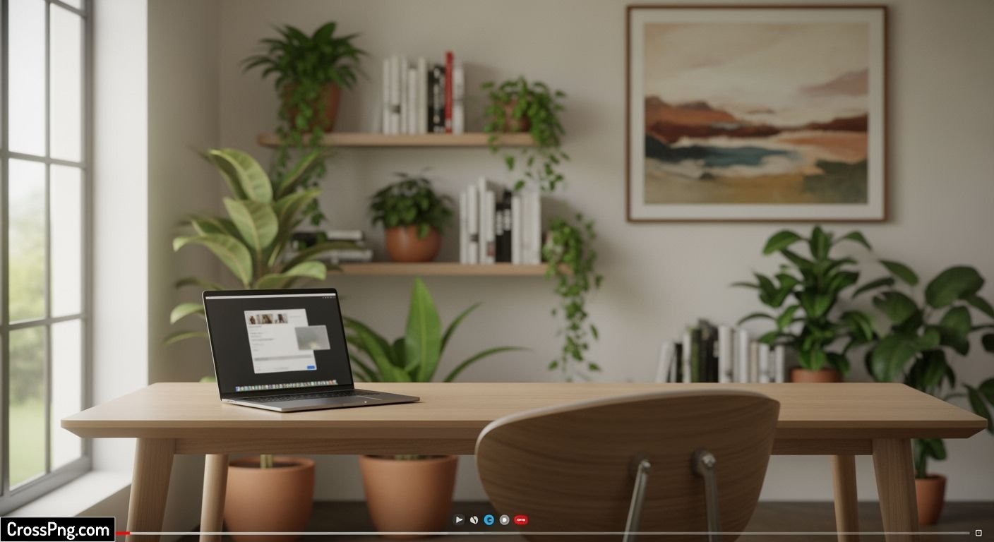 Call background video image 3