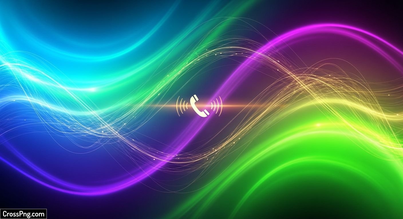 Call background wallpaper image 2