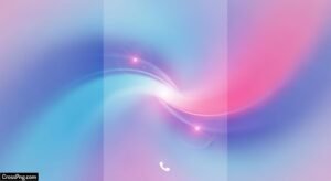 Call background wallpaper iphone image 2