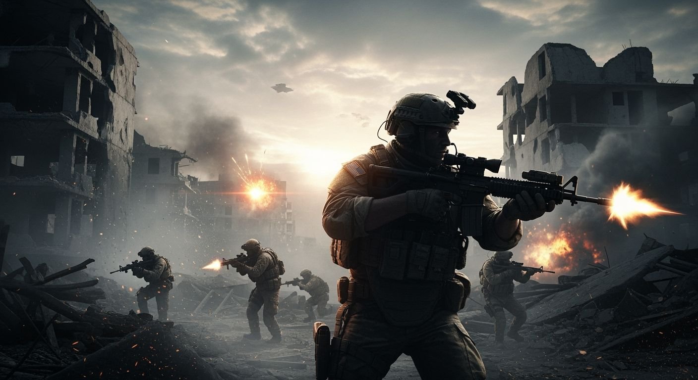 Call of duty background image 3