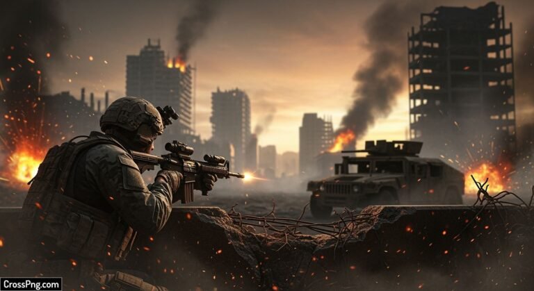 Call of duty background image 3