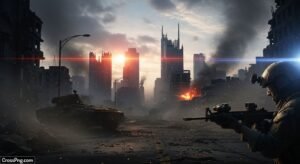 Call of duty background image