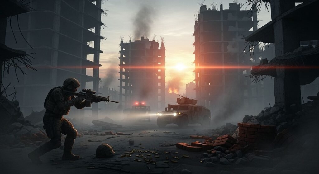 Call of duty background image 4