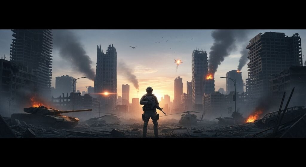 Call of duty background image 5