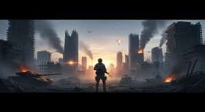 Call of duty background image 5