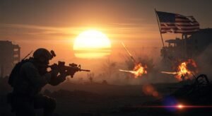 Call of duty background wallpaper image 3
