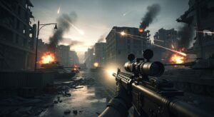 Call of duty background wallpaper image 4