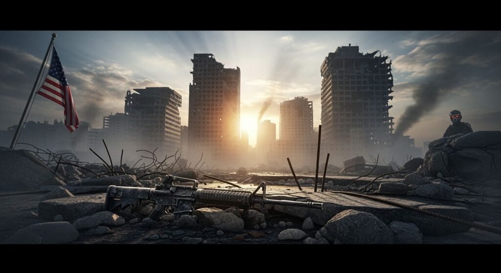 Call of duty ghosts background image 2