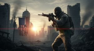 Call of duty ghosts background image 3