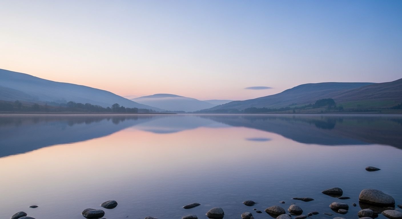Calm background image 3