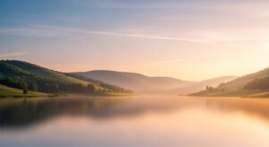 Calming background image 2