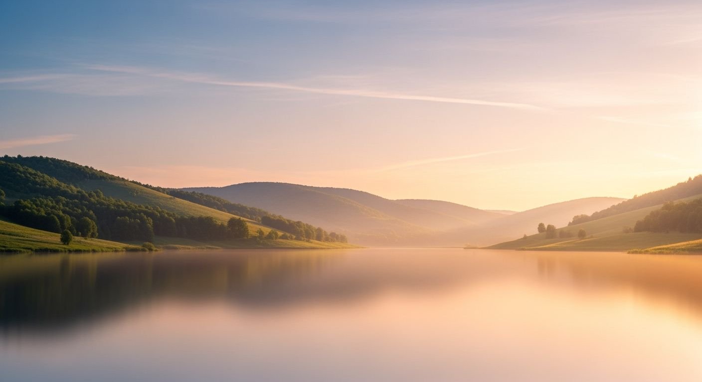 Calming background image 2