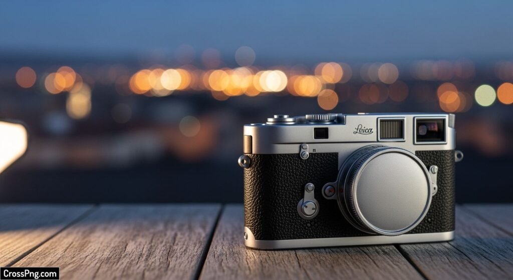 Camera background hd image